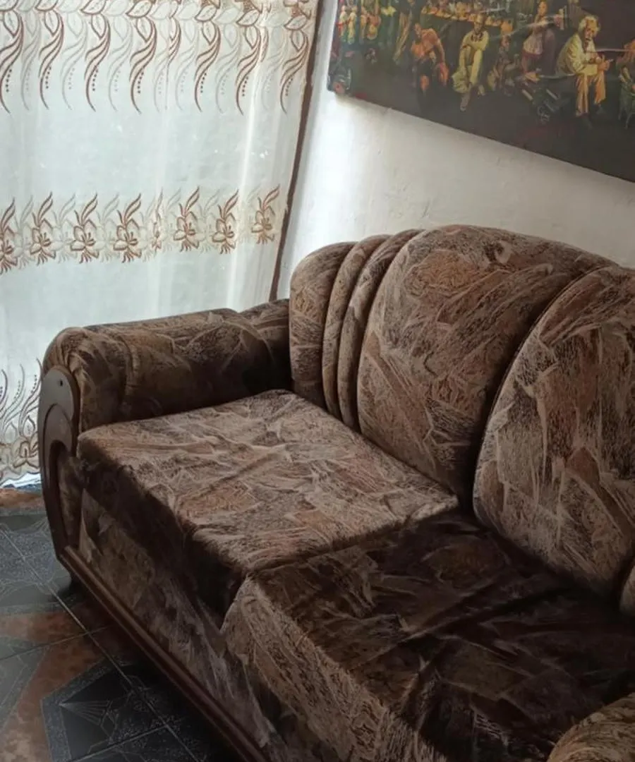 First Floor Ap For Rent 1+1 Apartment Korce