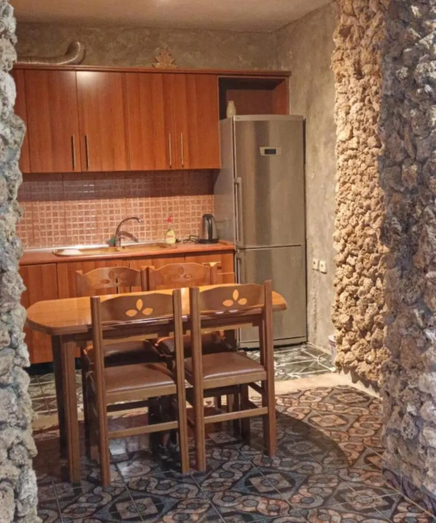 First Floor Ap For Rent 1+1 Apartment Korce