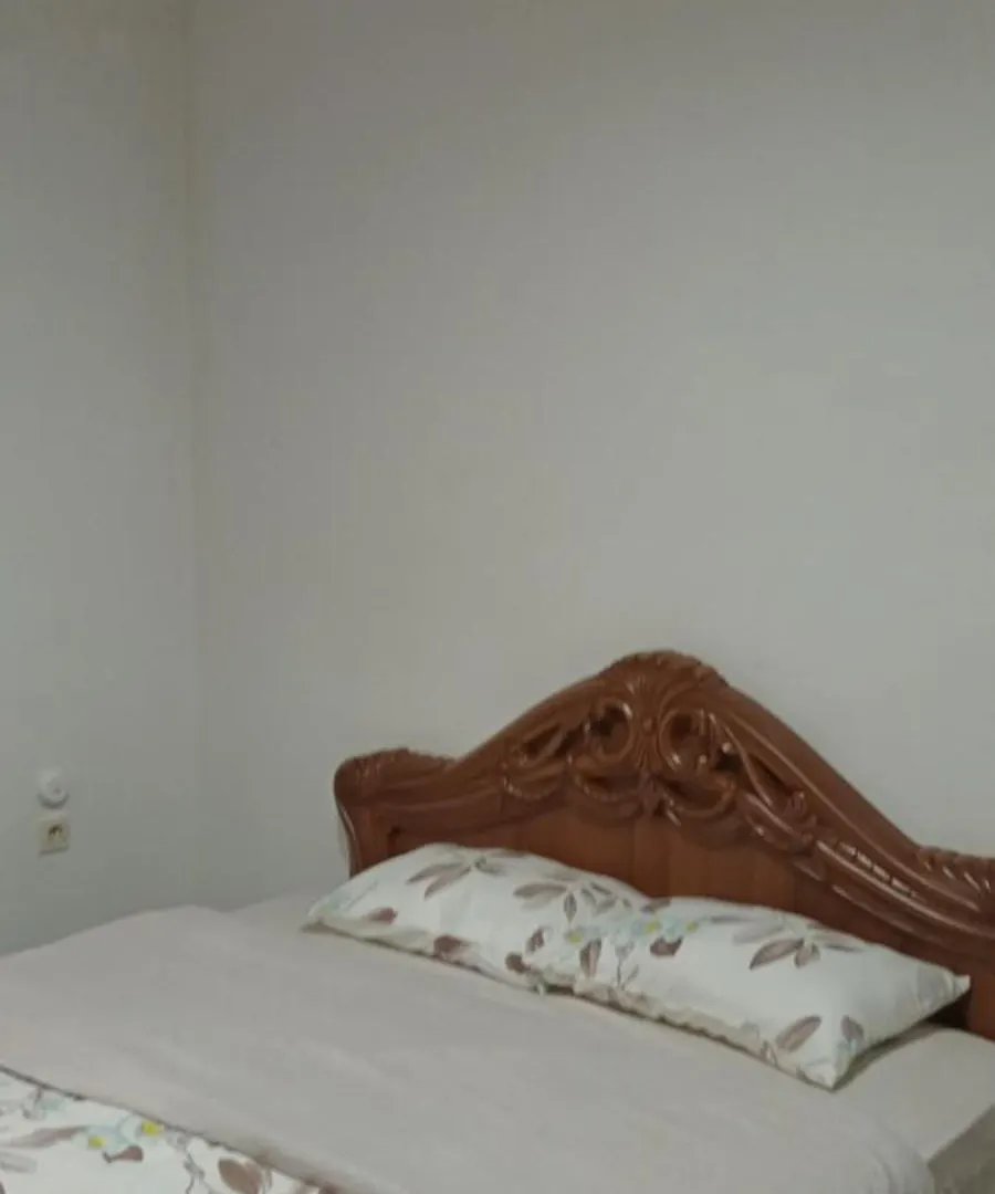 First Floor Ap For Rent 1+1 Apartment Korce