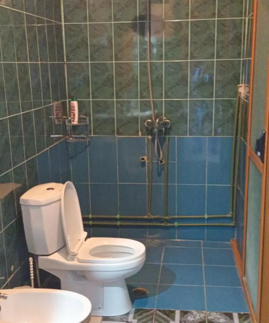 First Floor Ap For Rent 1+1 Apartment Korce