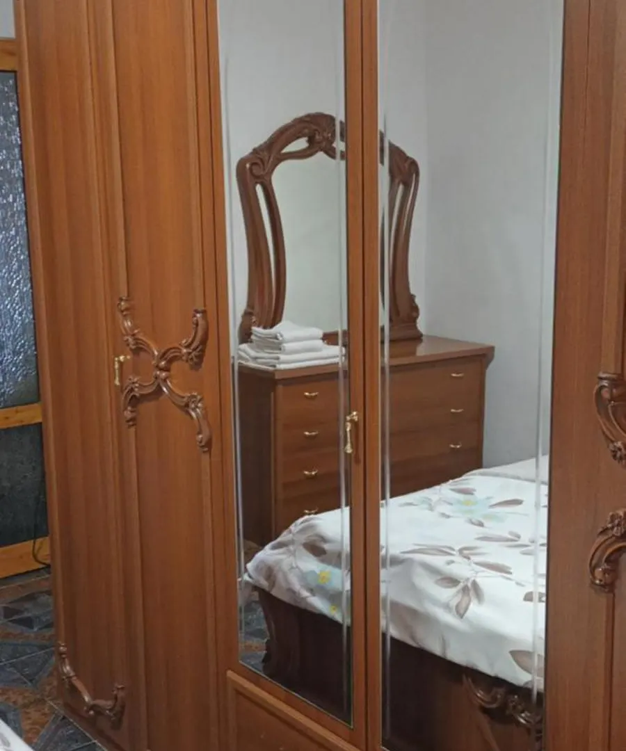 First Floor Ap For Rent 1+1 Apartment Korce 0*,  Albania