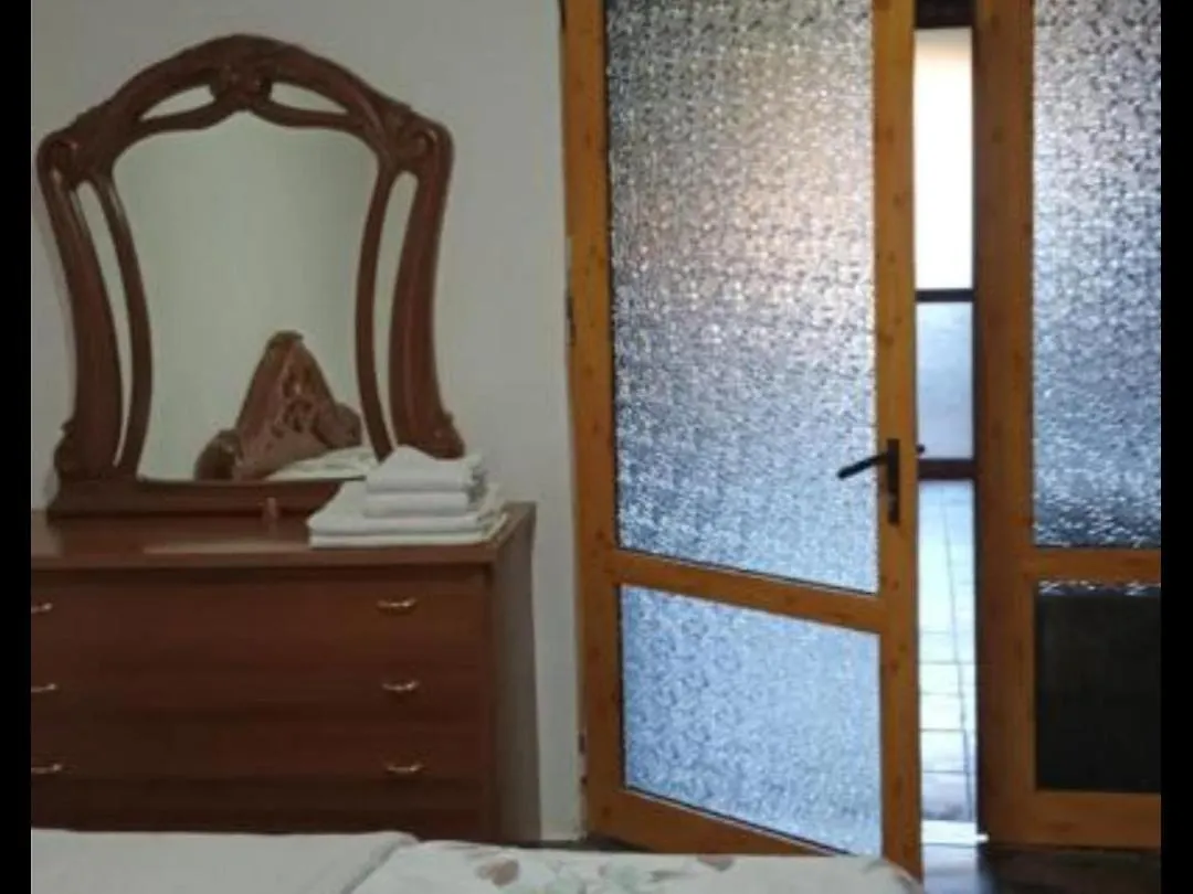 First Floor Ap For Rent 1+1 Apartment Korce