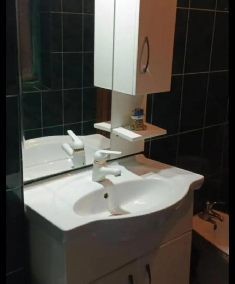 First Floor Ap For Rent 1+1 Apartment Korce