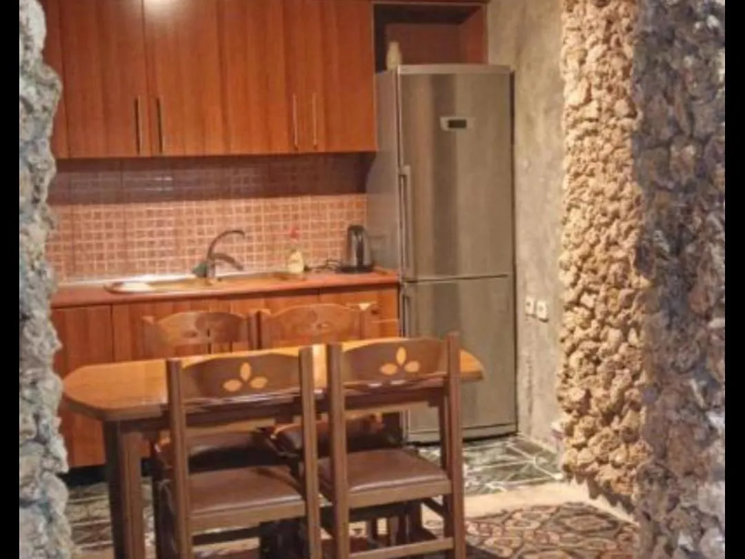 First Floor Ap For Rent 1+1 Apartment Korce Albania