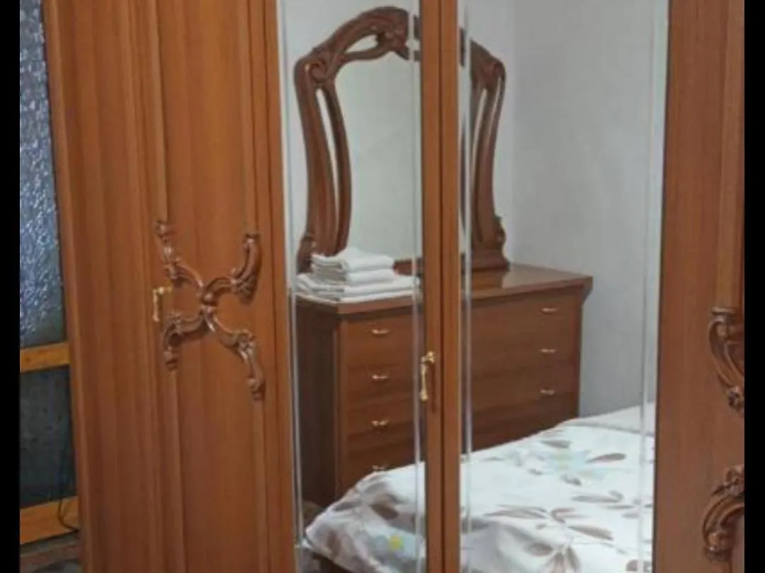 First Floor Ap For Rent 1+1 Apartment Korce 0*,  Albania