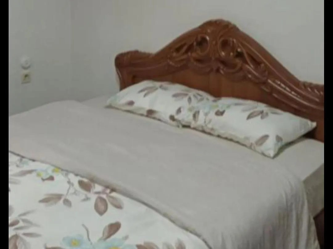 First Floor Ap For Rent 1+1 Apartment Korce