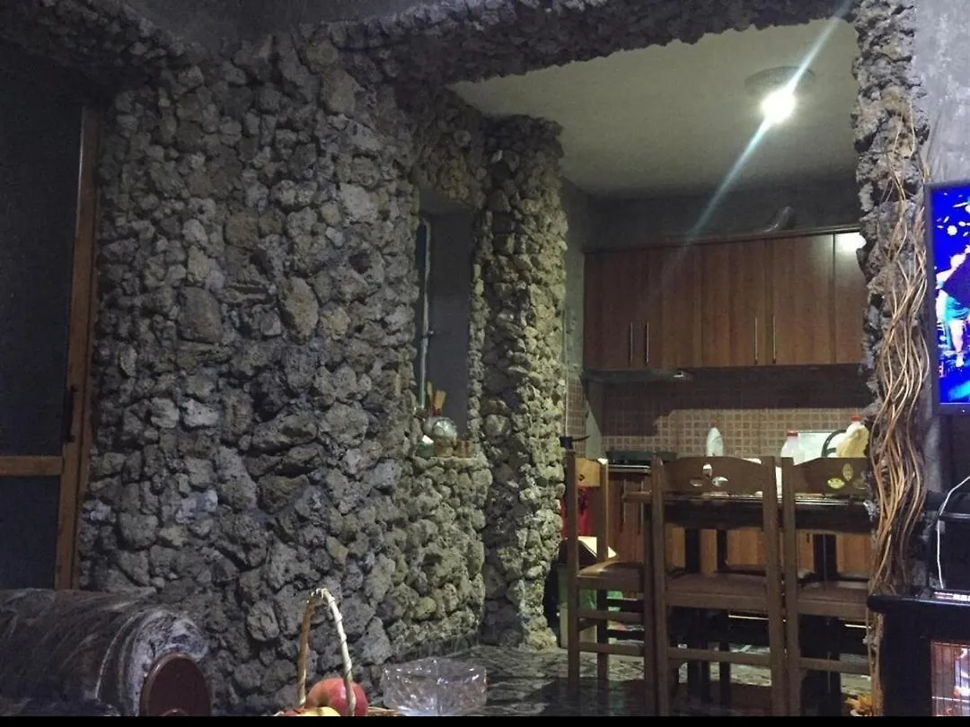 First Floor Ap For Rent 1+1 Apartment Korce