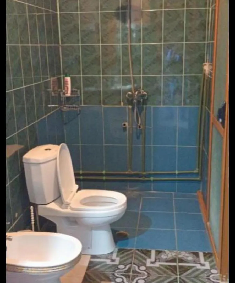 First Floor Ap For Rent 1+1 Apartment Korce