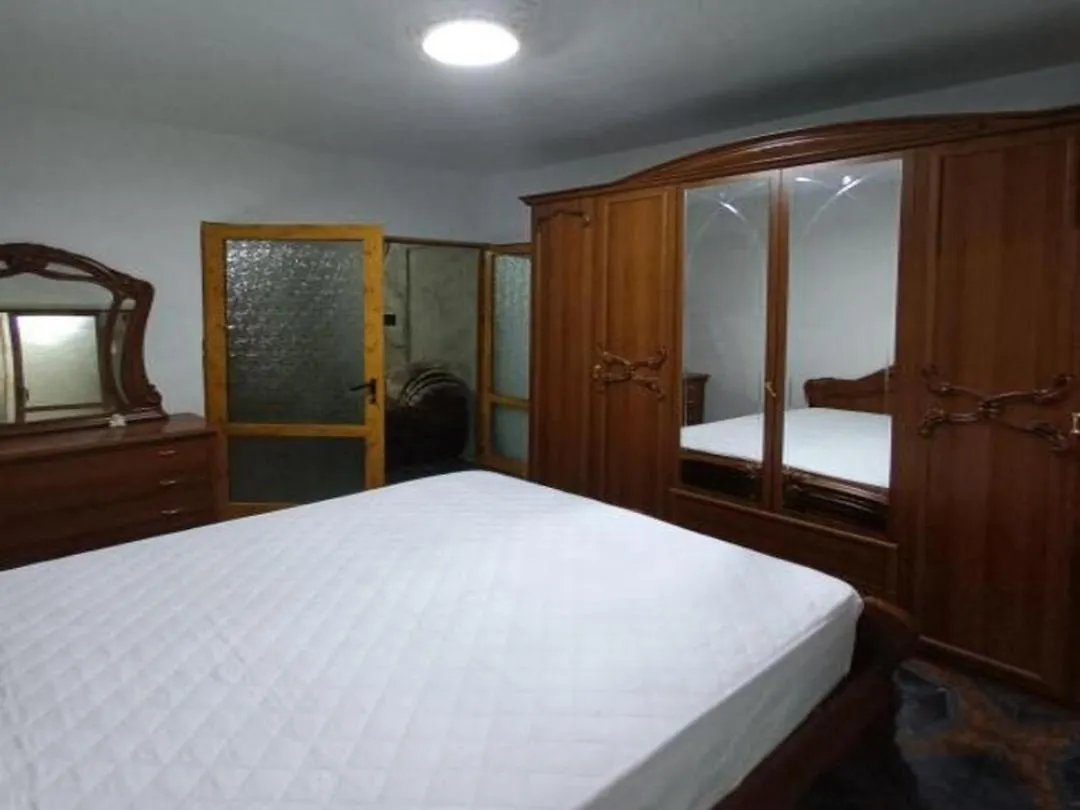 First Floor Ap For Rent 1+1 Apartment Korce