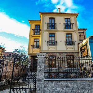 Sonnet Korce