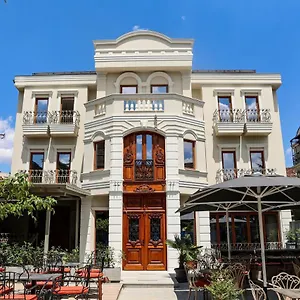 Ξενοδοχείο Borgjeze, Κορυτσά