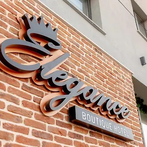 Elegance Boutique Korce